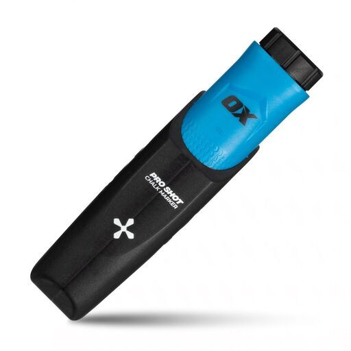 OX Tools OX-P711101 OX Pro Tuff Shot Deep Hole Chalk Spray Marker – image 4