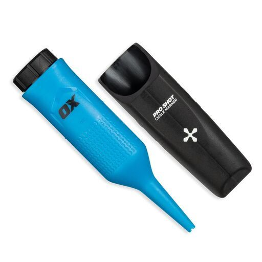 OX Tools OX-P711101 OX Pro Tuff Shot Deep Hole Chalk Spray Marker – image 2