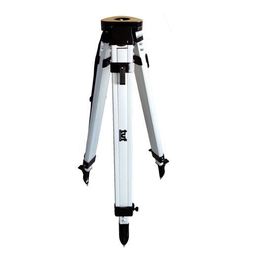 TUF Lasers SJA40B (519026) Flat Head Aluminium Tripod with Dual Locks
