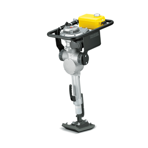 Wacker Neuson BS30-2 (5000005216) 1.7kW Petrol 2-Cycle Industrial Vibrator Rammer – image 2
