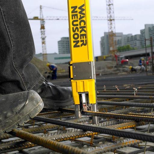 Wacker Neuson DF16 (5000610299) 35mm Rebar Tier