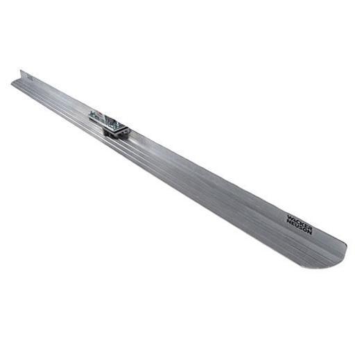 Wacker Neuson SB14 (5200010621) 4300mm (14ft) Screed Blade – image 2