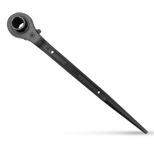 Daytona BOXPS1824 18mm x 24mm Black Finish Ratchet Podger – image 2