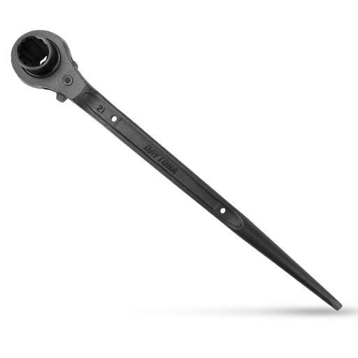 Daytona BOXPS2125 21mm x 25mm Black Finish Ratchet Podger – image 2