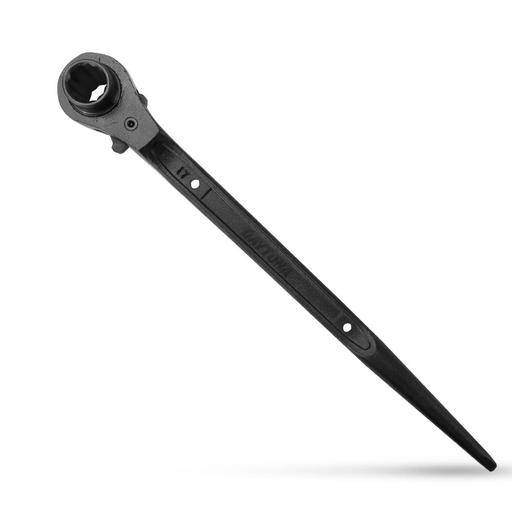 Daytona BOXPS1719 17mm x 19mm Black Finish Ratchet Podger – image 2