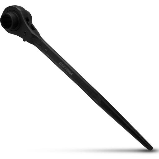 Daytona BOXPS2430 24mm x 30mm Black Finish Ratchet Podger – image 2