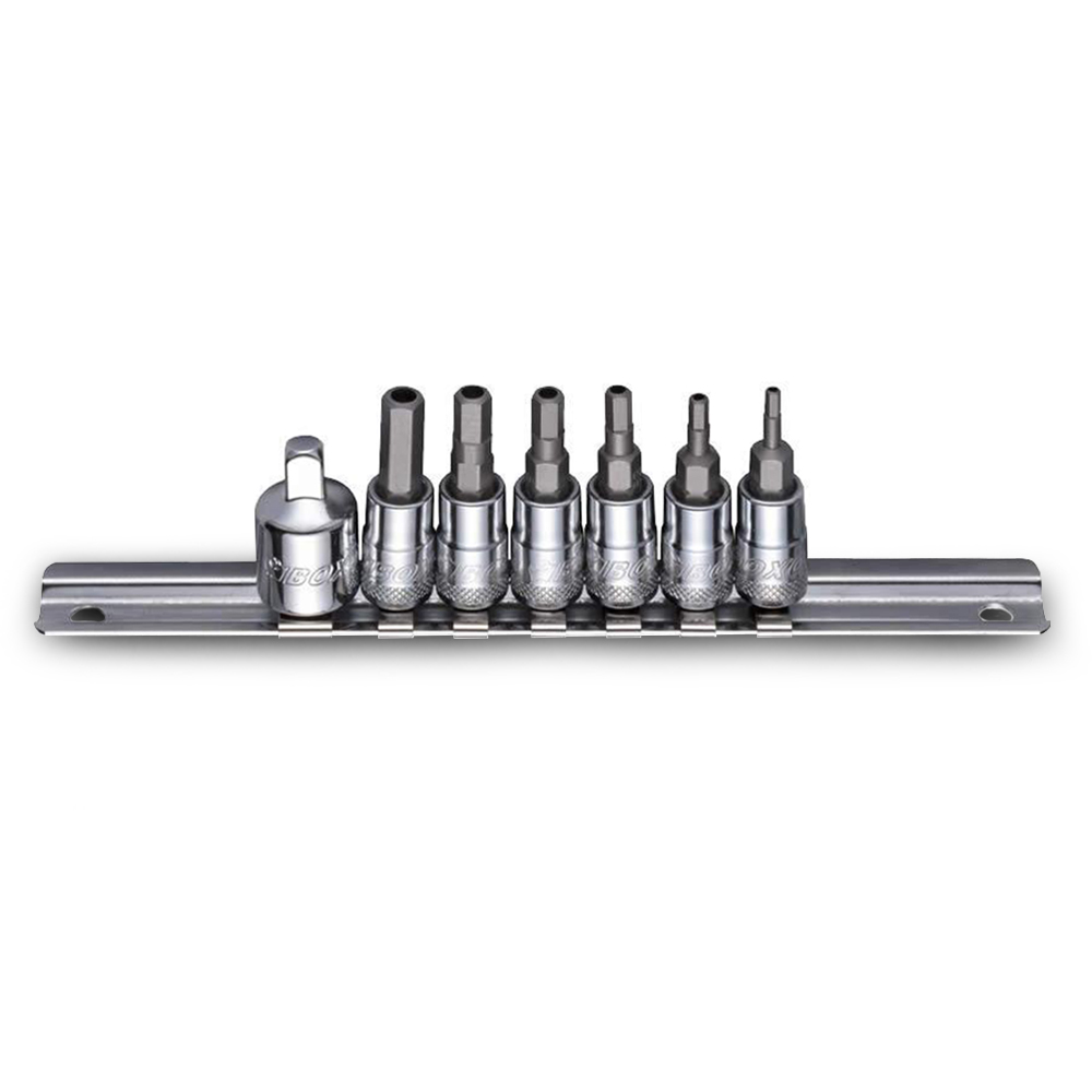 imperial hex bit socket set