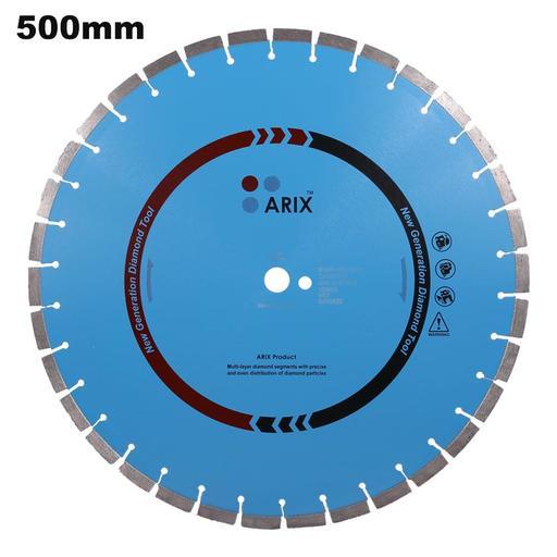 Shinhan SBB500 500mm (20") Arix Concrete Diamond Blade