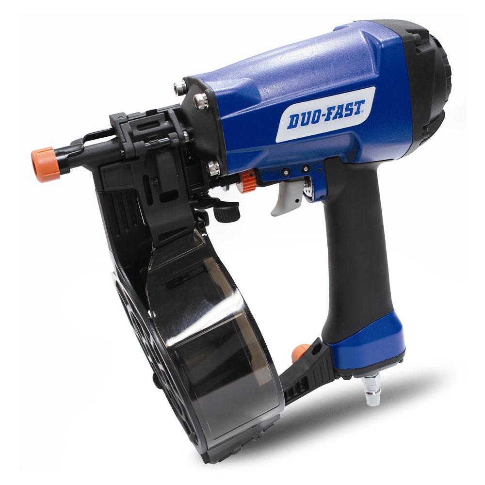 Paslode D40010 Duo Fast CNP50 Coil Nailer