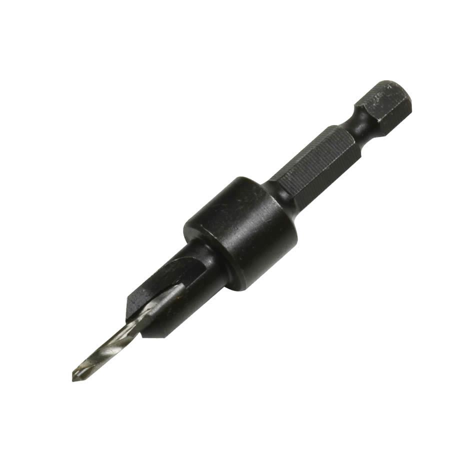 Xtorque XTO10010912 12(5/32”) Counter Sink TCT Bit – image 1