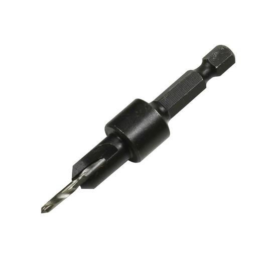 Xtorque XTO10010912 12(5/32”) Counter Sink TCT Bit
