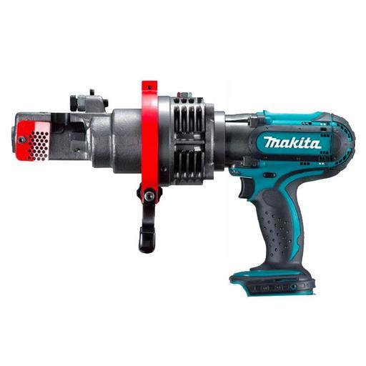 Makita DSC191Z 18V Li-ion Cordless 20mm Mobile Steel Rod Cutter - Skin Only