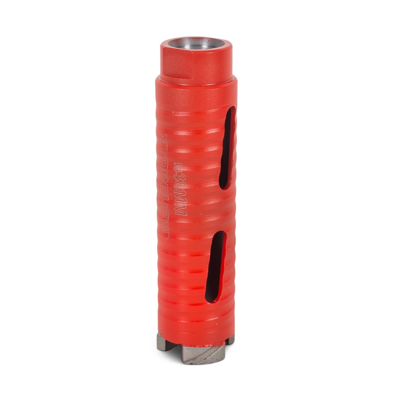 Xtorque XTODCB38MM Matrix Professional 38mm Dry Core Drill Bit – image 2