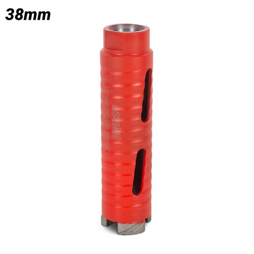 Xtorque XTODCB38MM Matrix Professional 38mm Dry Core Drill Bit