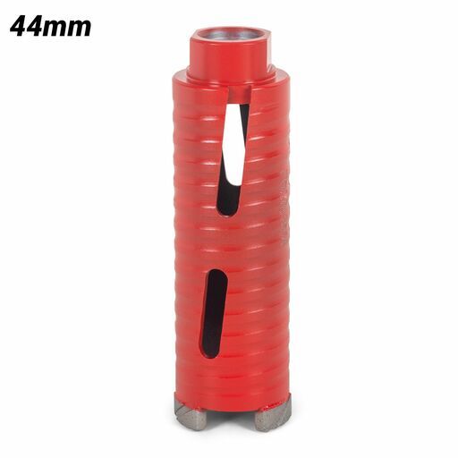 Xtorque XTODCB44MM Matrix Professional 44mm Wet & Dry Core Drill Bit