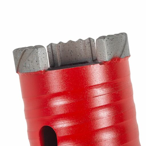 Xtorque XTODCB44MM Matrix Professional 44mm Wet & Dry Core Drill Bit – image 5
