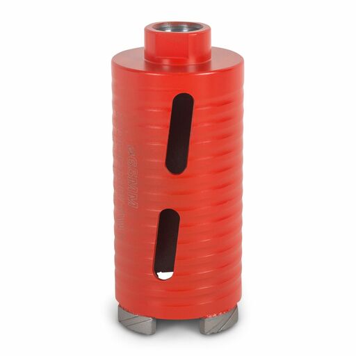 Xtorque XTODCB65MM Matrix Professional 65mm Wet & Dry Core Drill Bit – image 2