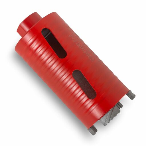 Xtorque XTODCB65MM Matrix Professional 65mm Wet & Dry Core Drill Bit – image 3