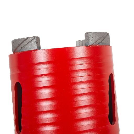 Xtorque XTODCB78MM Matrix Professional 78mm Wet & Dry Core Drill Bit – image 4