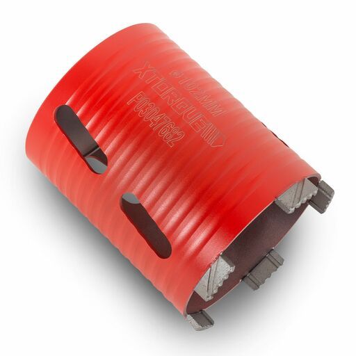 Xtorque XTODCB102MM Matrix Professional 102mm Wet & Dry Core Drill Bit – image 3