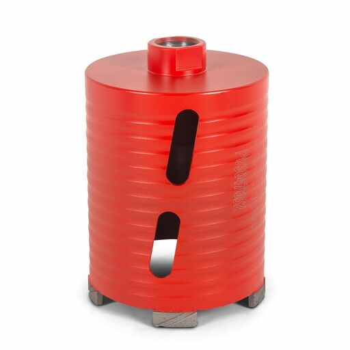 Xtorque XTODCB102MM Matrix Professional 102mm Wet & Dry Core Drill Bit – image 2
