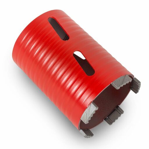 Xtorque XTODCB89MM Matrix Professional 89mm Wet & Dry Core Drill Bit – image 3
