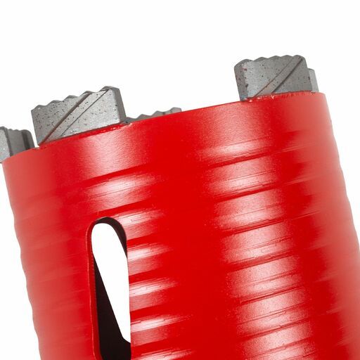 Xtorque XTODCB89MM Matrix Professional 89mm Wet & Dry Core Drill Bit – image 5