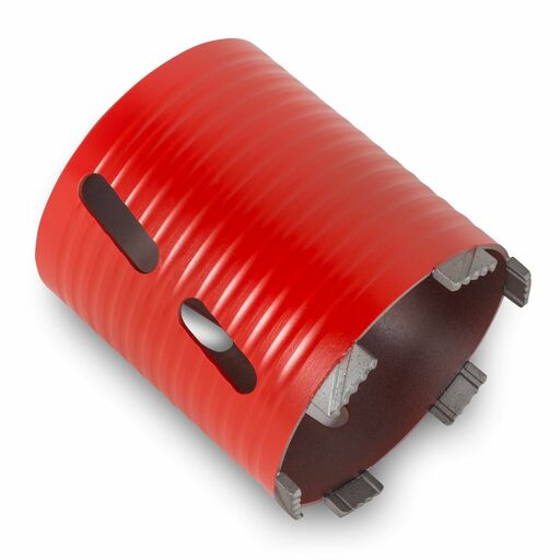 Xtorque XTODCB117MM Matrix Professional 117mm Wet & Dry Core Drill Bit – image 3