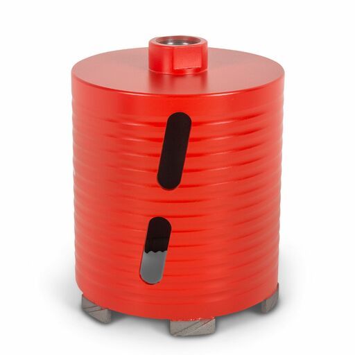 Xtorque XTODCB117MM Matrix Professional 117mm Wet & Dry Core Drill Bit – image 2