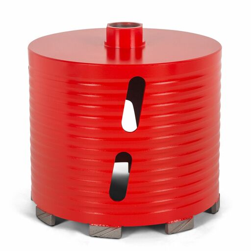 Xtorque XTODCB152MM Matrix Professional 152mm Wet & Dry Core Drill Bit – image 2