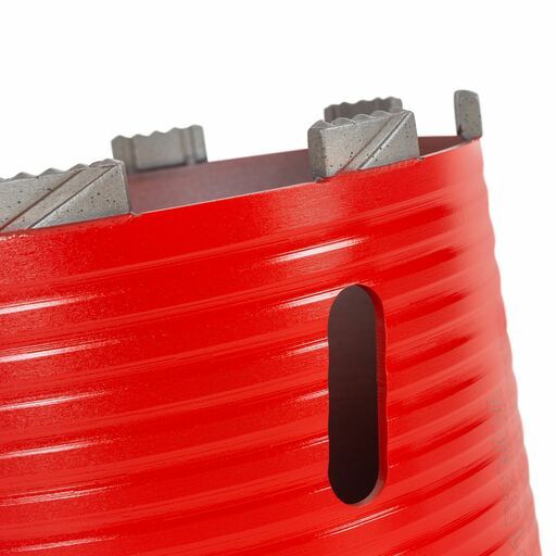 Xtorque XTODCB152MM Matrix Professional 152mm Wet & Dry Core Drill Bit – image 4