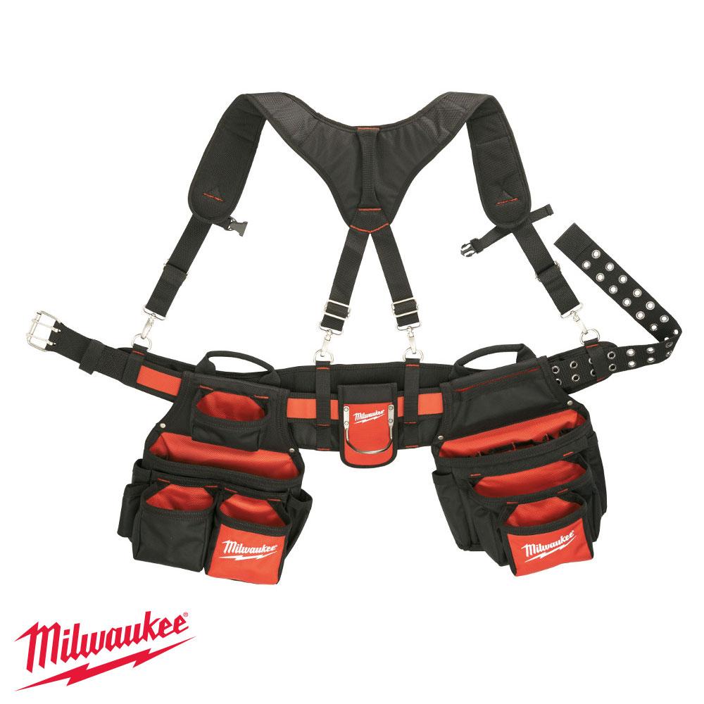 contractor tool belt