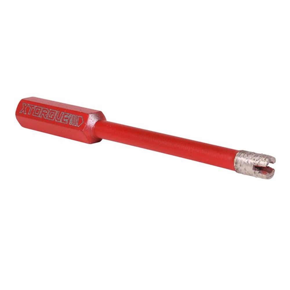 Xtorque XTOWCB6MM Matrix 6mm Hex Shank Wet Diamond Core Bit – image 2