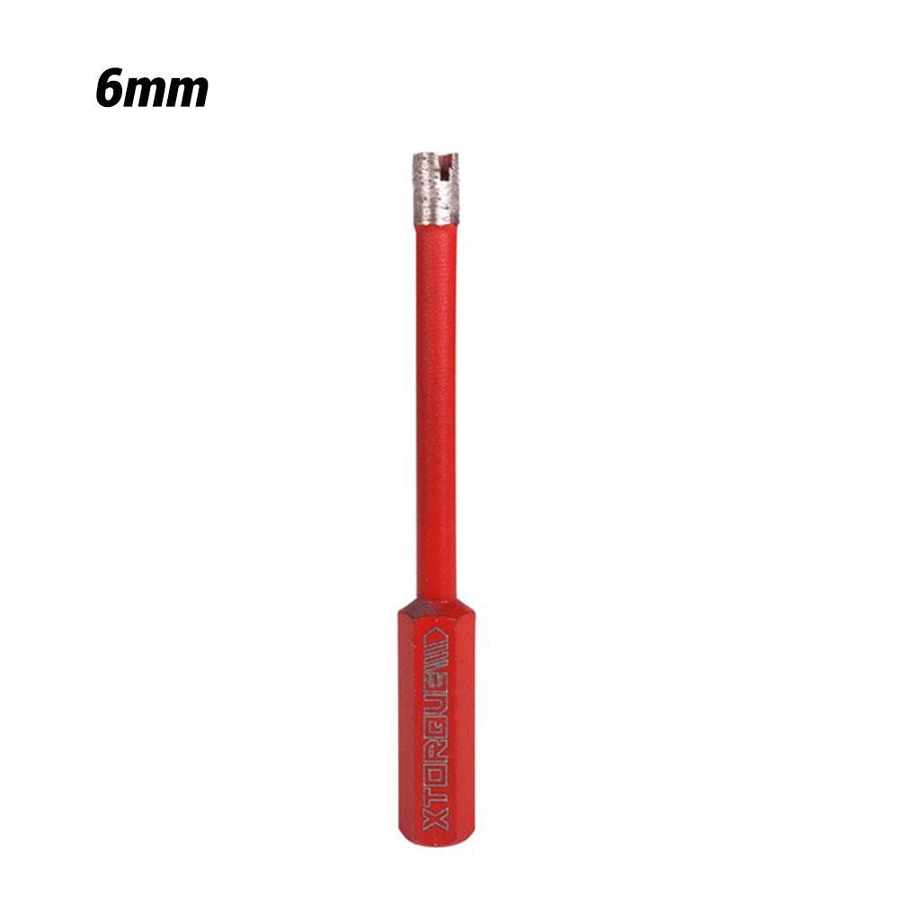 Xtorque XTOWCB6MM Matrix 6mm Hex Shank 