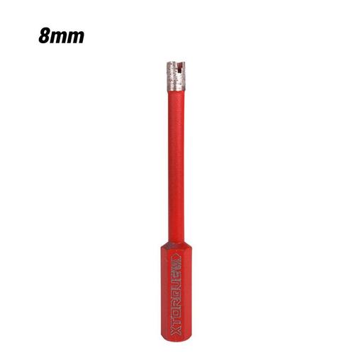 Xtorque XTOWCB8MM Matrix 8mm Hex Shank Wet Diamond Core Bit