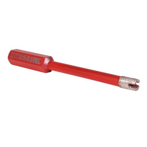 Xtorque XTOWCB8MM Matrix 8mm Hex Shank Wet Diamond Core Bit – image 3