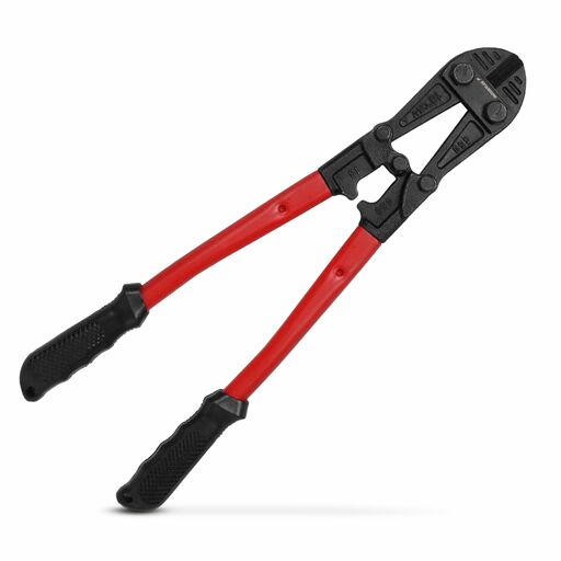 Sparrow BOXTD02BB18 450mm (18") Tubed Bolt Cutters – image 2