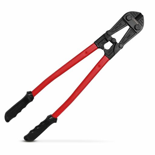 Sparrow BOXTD02BB24 600mm (24") Tubed Bolt Cutters – image 2