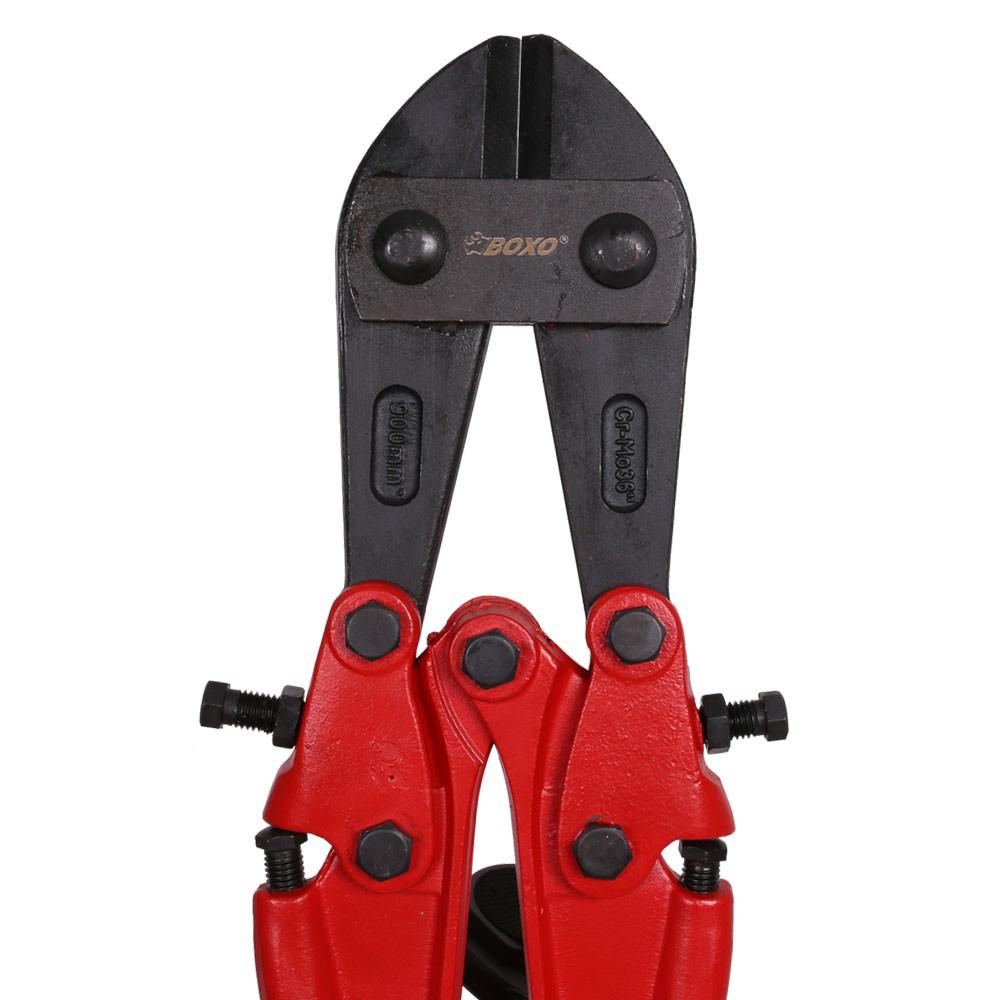 Boxo BOXTD02OA24 600mm (24") Drop Forged Bolt Cutters – image 3
