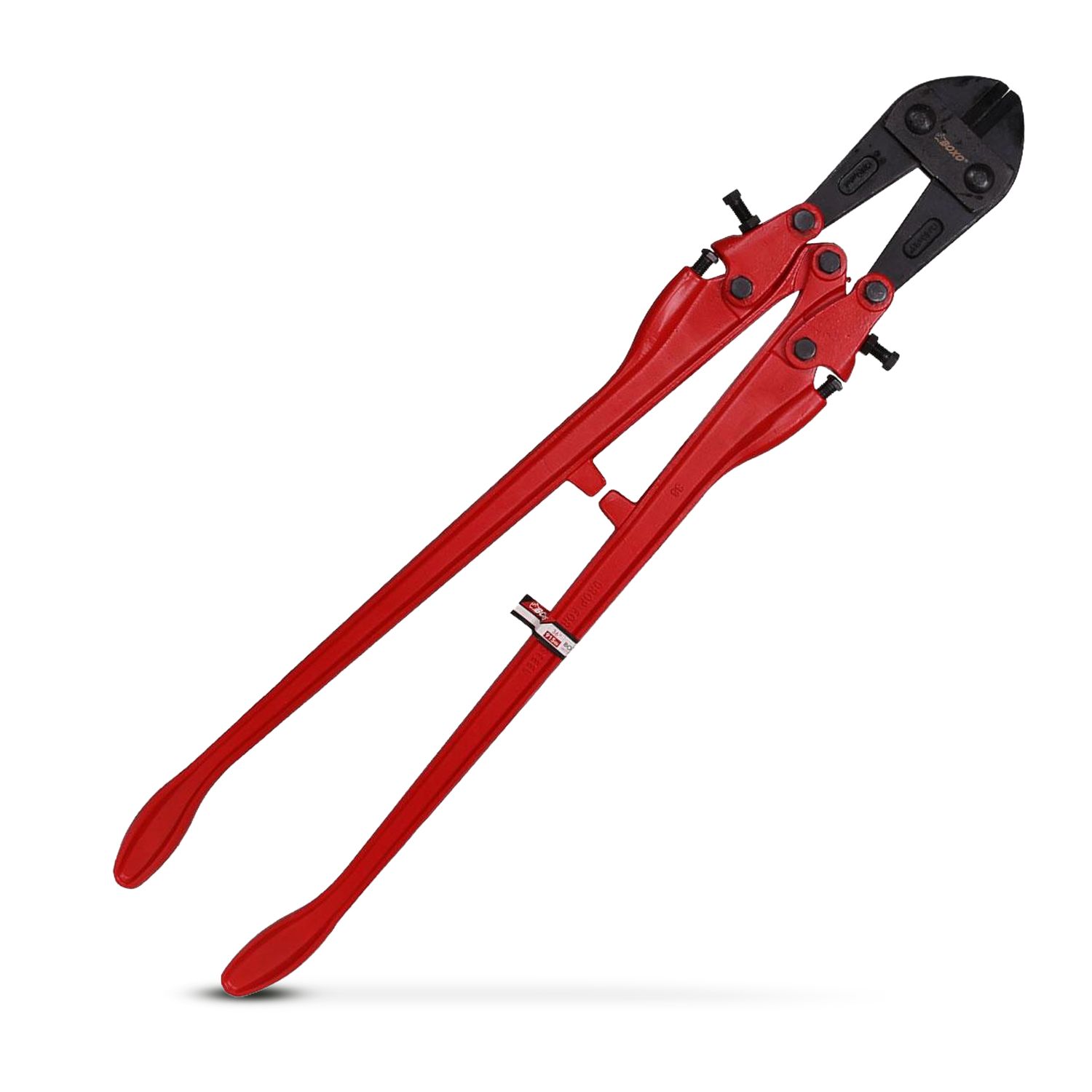 Boxo BOXTD02OA24 600mm (24") Drop Forged Bolt Cutters – image 2