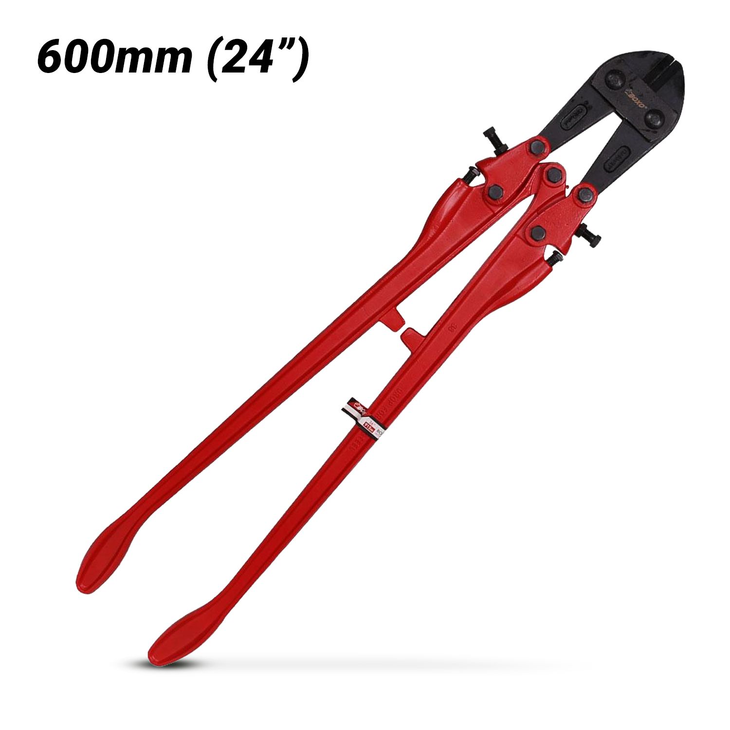 Boxo BOXTD02OA24 600mm (24") Drop Forged Bolt Cutters – image 1
