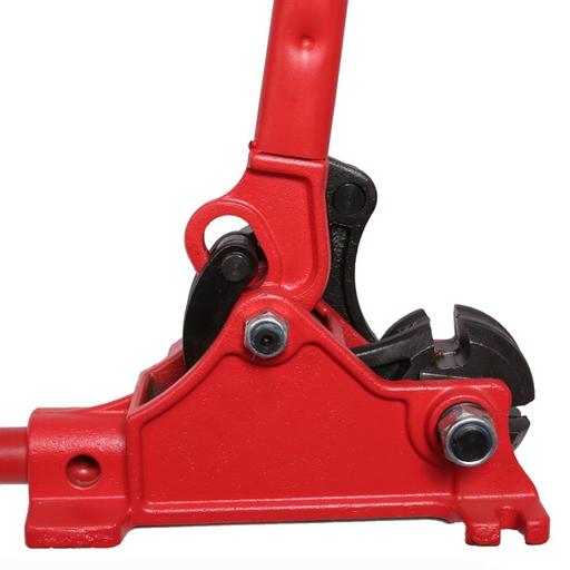 Sparrow BOXTD1001OA 1325mm (52") Rebar Cutter & Bender – image 2