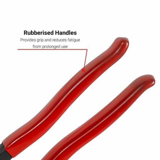 Sparrow BOXTD02PA8 200mm (8") Bolt Cutter – image 5