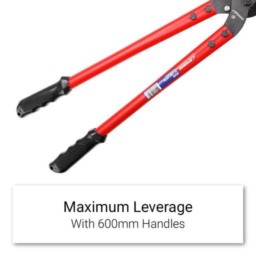 Sparrow BOXTD1001N24 600mm (24") Cable Cutter – image 4