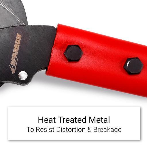 Sparrow BOXTD1001N 810mm (32") Cable Cutter – image 5