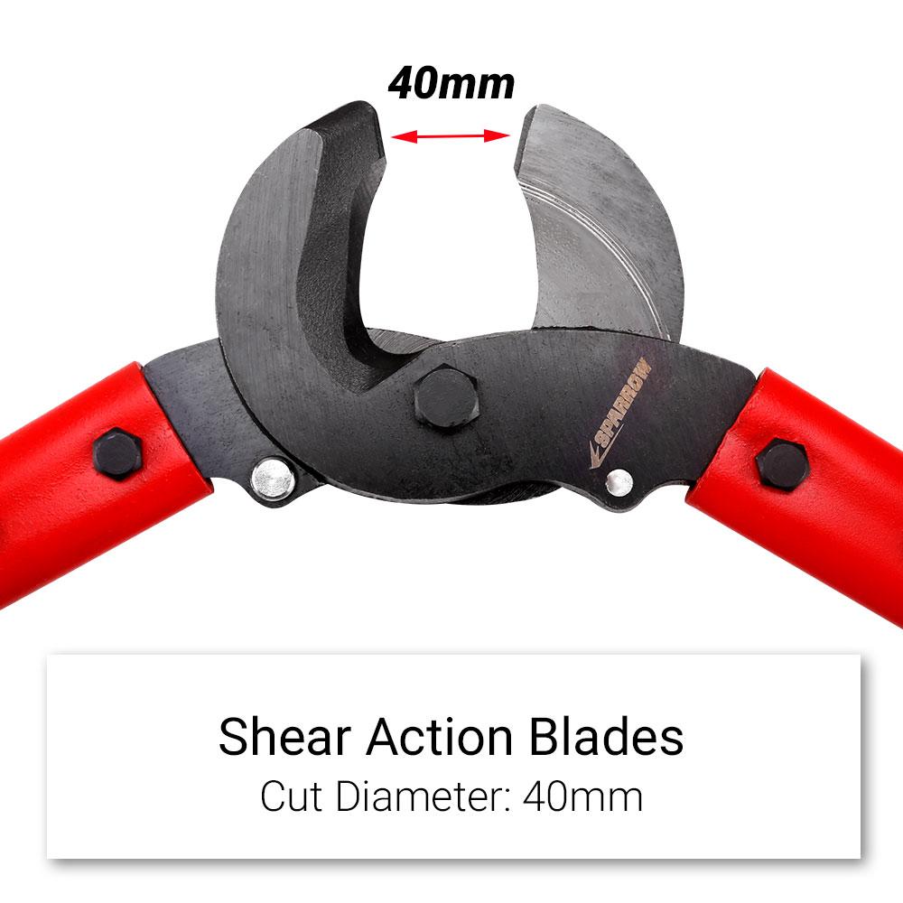 Sparrow BOXTD1001N 810mm (32") Cable Cutter – image 3