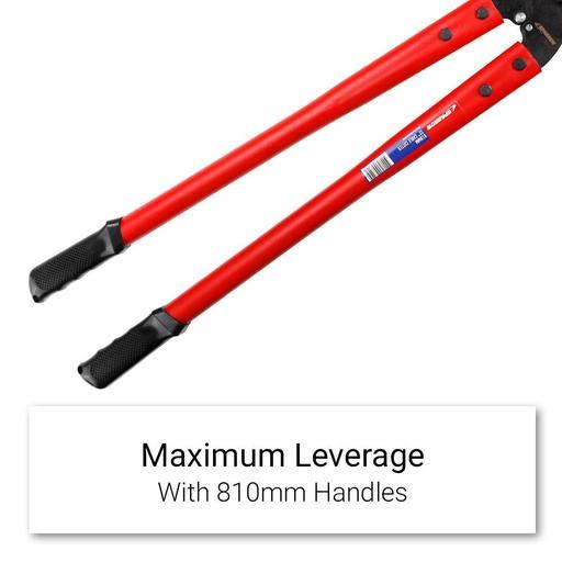 Sparrow BOXTD1001N 810mm (32") Cable Cutter – image 4