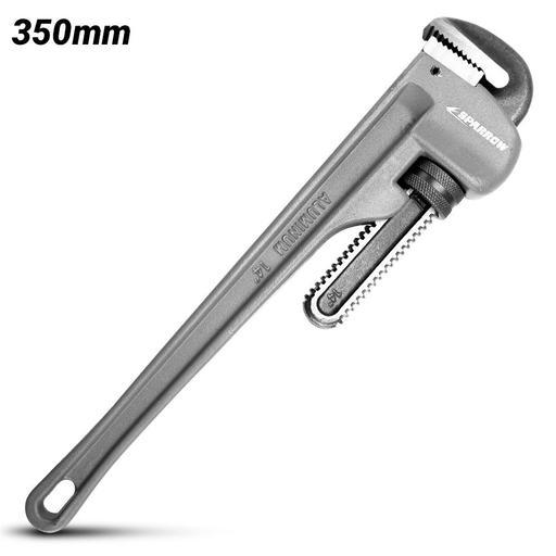 Bahco 3704 Clé à Chaîne - Outil Robuste Pour Tubes Jusqu'à 305mm (Import Grande Bretagne)