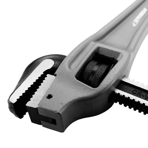 Sparrow BOXTD050614 350mm (14") Aluminum Offset Pipe Wrench – image 3
