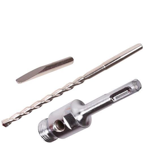 Xtorque XTODCB152MM Matrix Professional 152mm Wet & Dry Core Drill Bit